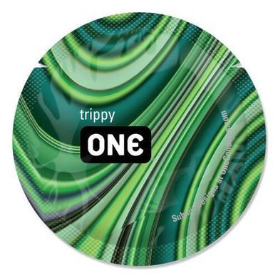 Набор презервативов ONE Glowing Pleasures, 100 шт, светятся в темноте, со смазкой, упаковка-тубус SX0736 фото