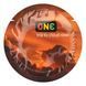 Набір презервативів ONE Color Sensations, 100 шт, кольорові, 10 кольорів, зі змазкою, паковання-тубус SX0740 фото 8
