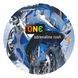 Набір презервативів ONE Color Sensations, 100 шт, кольорові, 10 кольорів, зі змазкою, паковання-тубус SX0740 фото 5
